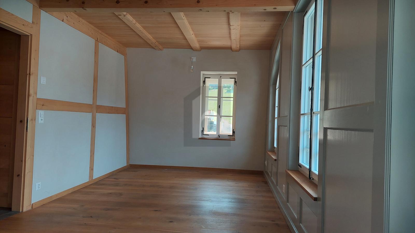 CHARMANT UND NATURNAH - 3