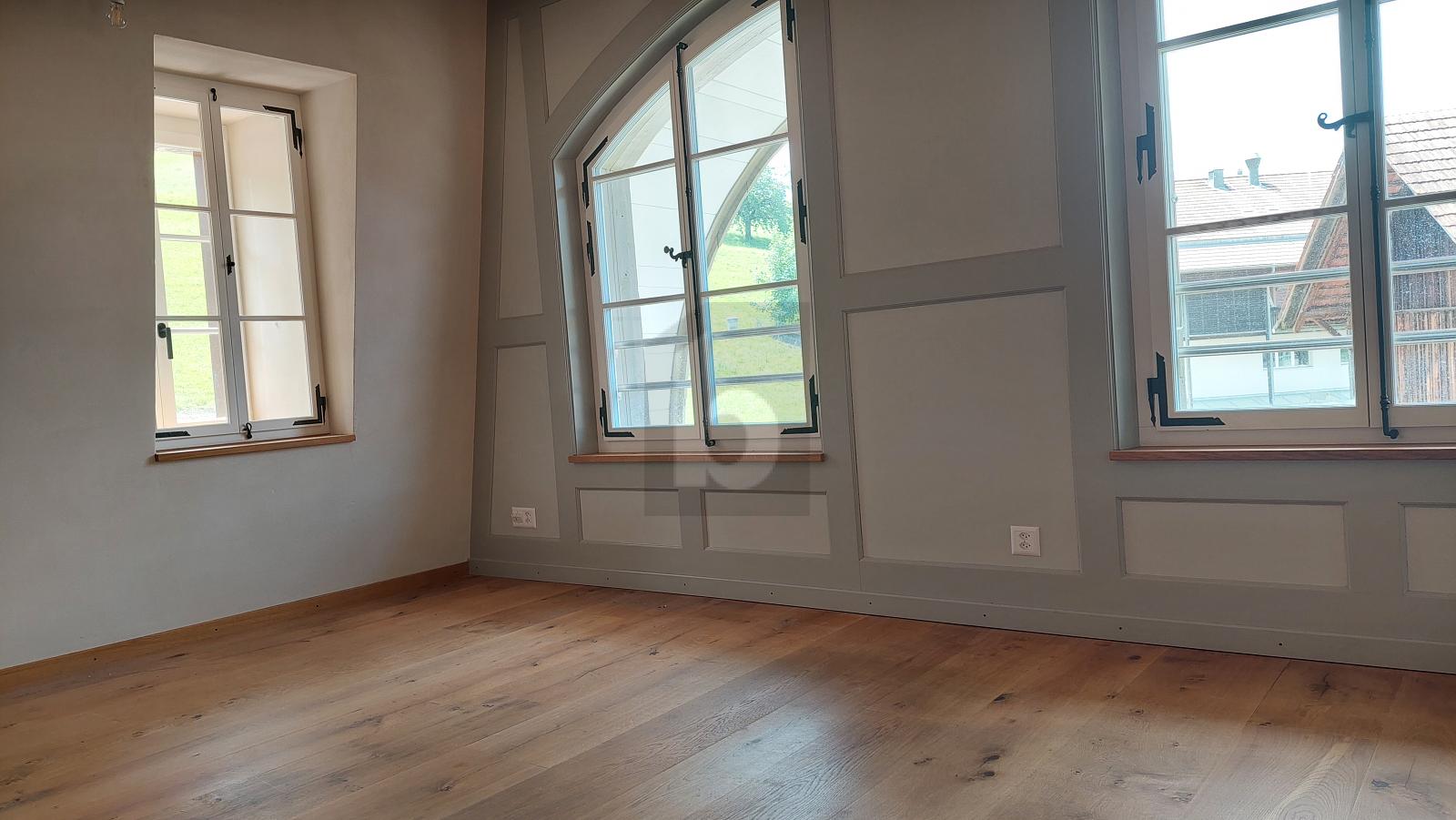 CHARMANT UND NATURNAH - 4