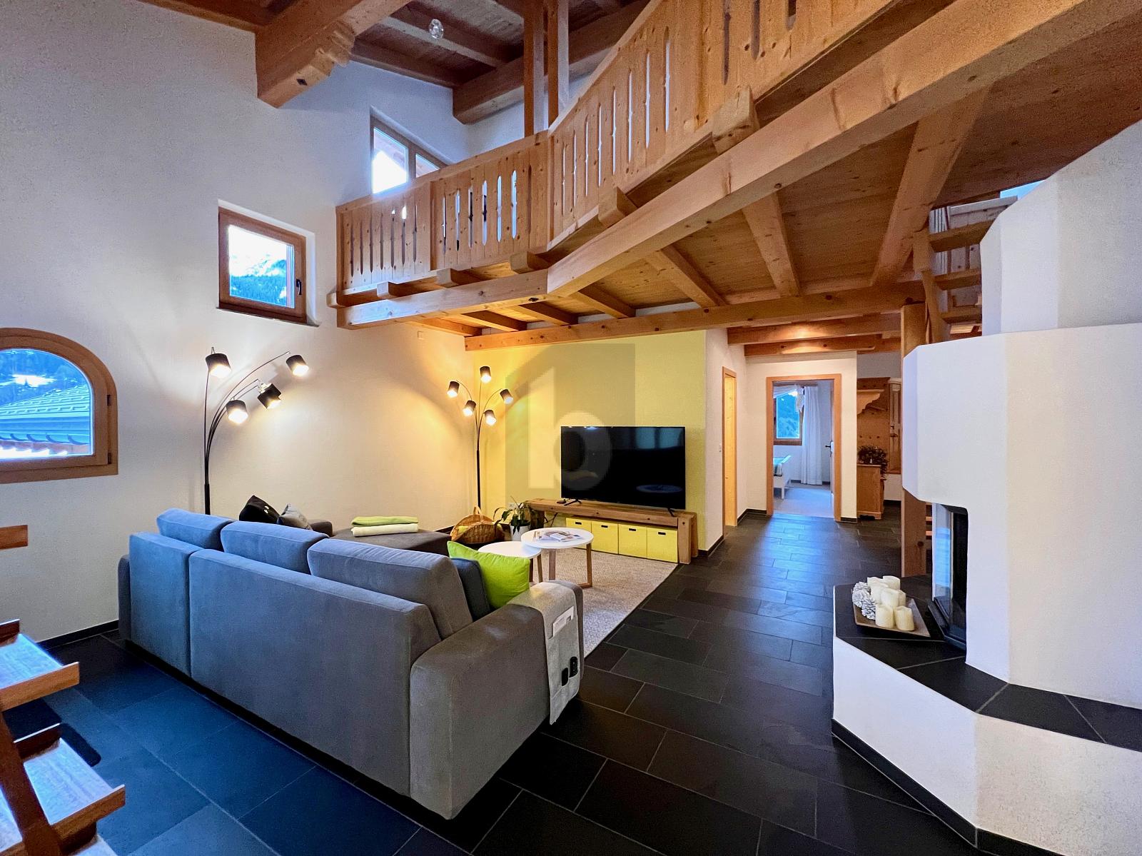 WUNDERSCHÖN WOHNEN AN RUHIGER LAGE - 0