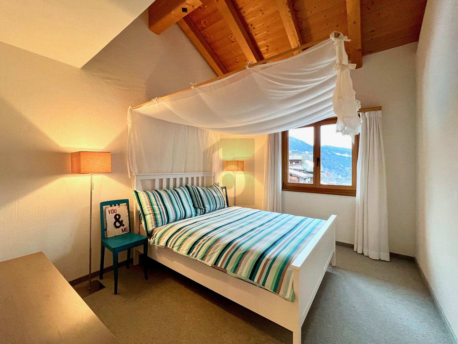 WUNDERSCHÖN WOHNEN AN RUHIGER LAGE - 1