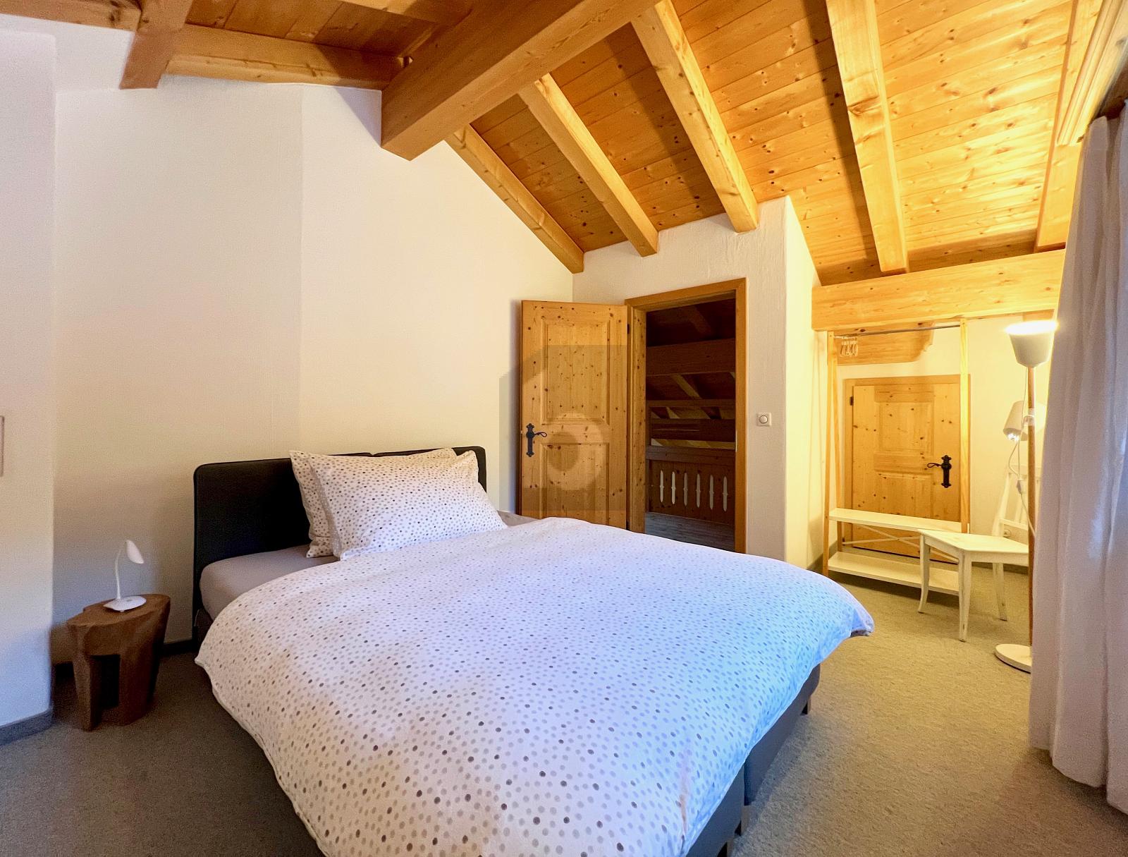 WUNDERSCHÖN WOHNEN AN RUHIGER LAGE - 2