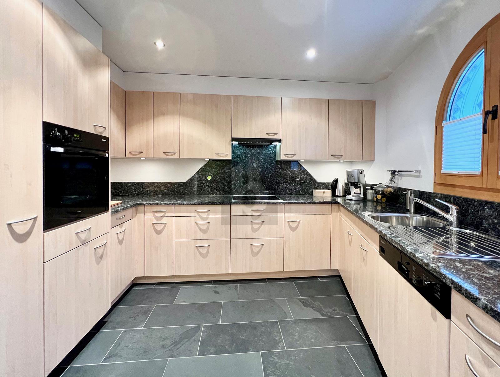 WUNDERSCHÖN WOHNEN AN RUHIGER LAGE - 3