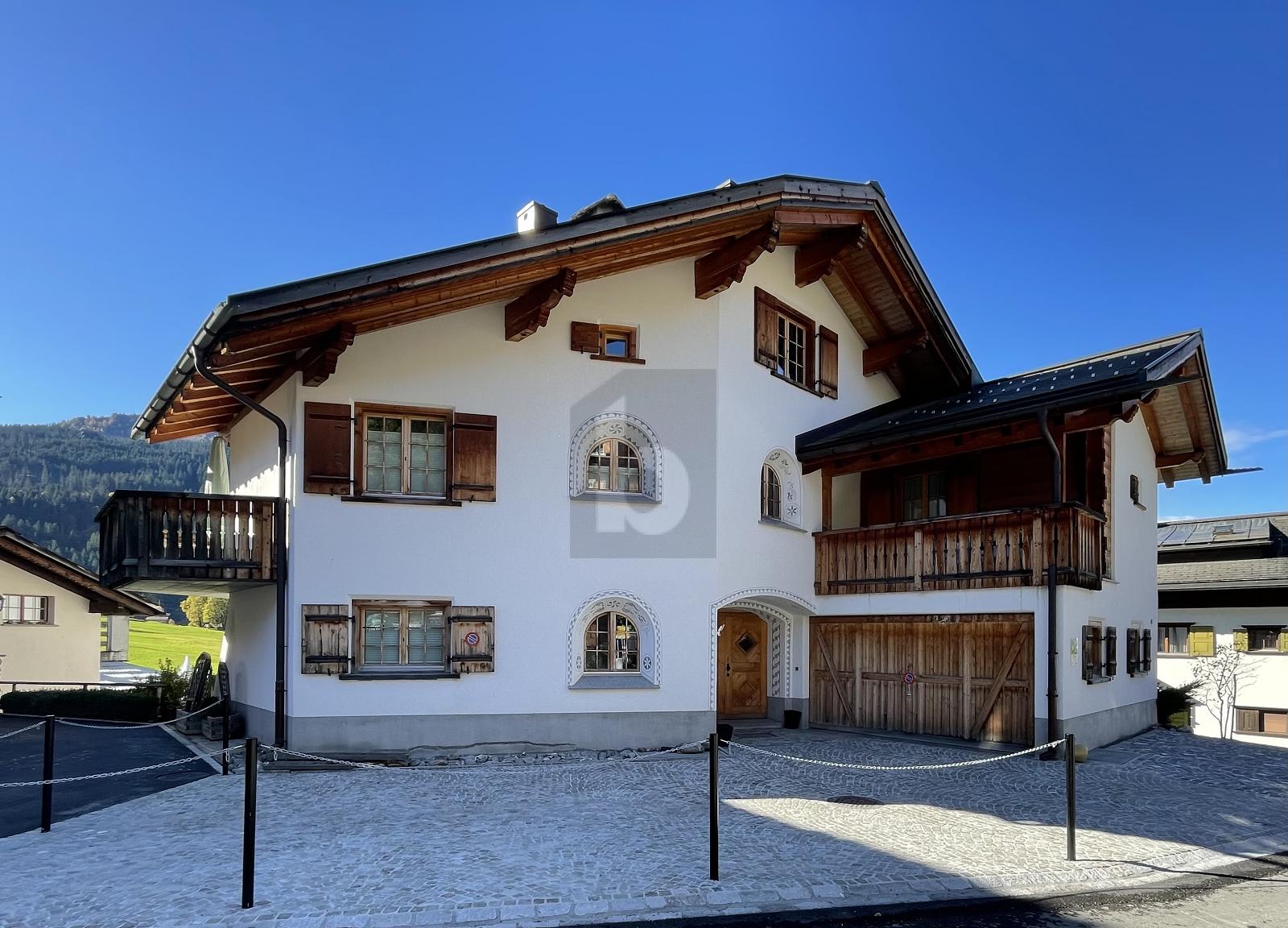 WUNDERSCHÖN WOHNEN AN RUHIGER LAGE - 4