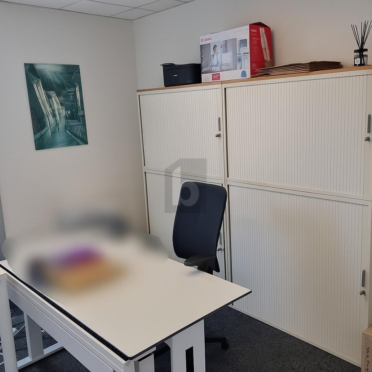 ESPACE DE TRAVAIL AVEC VUE PANORAMIQUE - 3