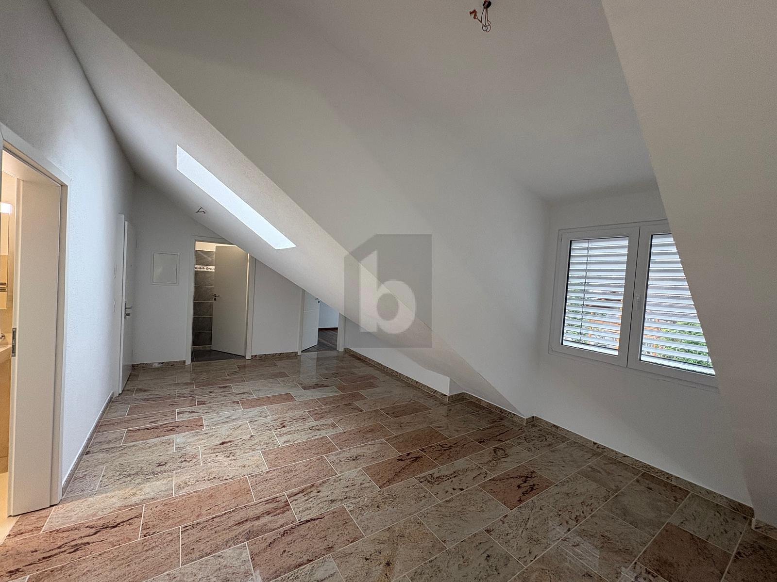 NEUBAU-ERSTBEZUG MIT BESONDEREM CHARME - 4