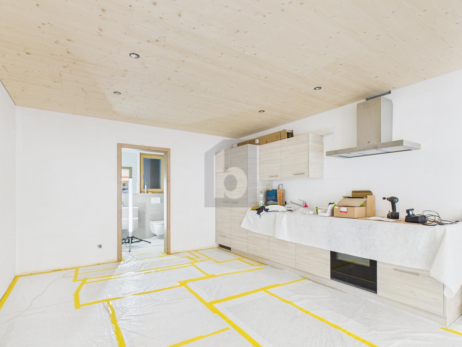 ERSTBEZUG - MODERN UND HOCHWERTIG - 1