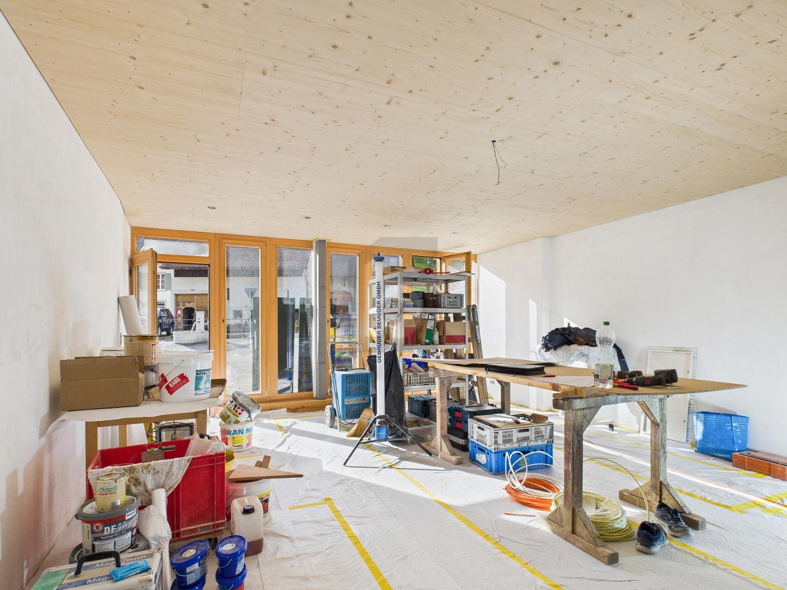 ERSTBEZUG - MODERN UND HOCHWERTIG - 3