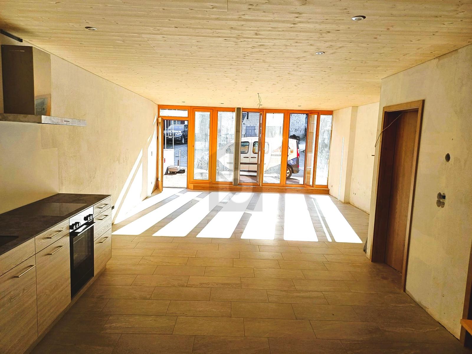 ERSTBEZUG - MODERN UND HOCHWERTIG - 4