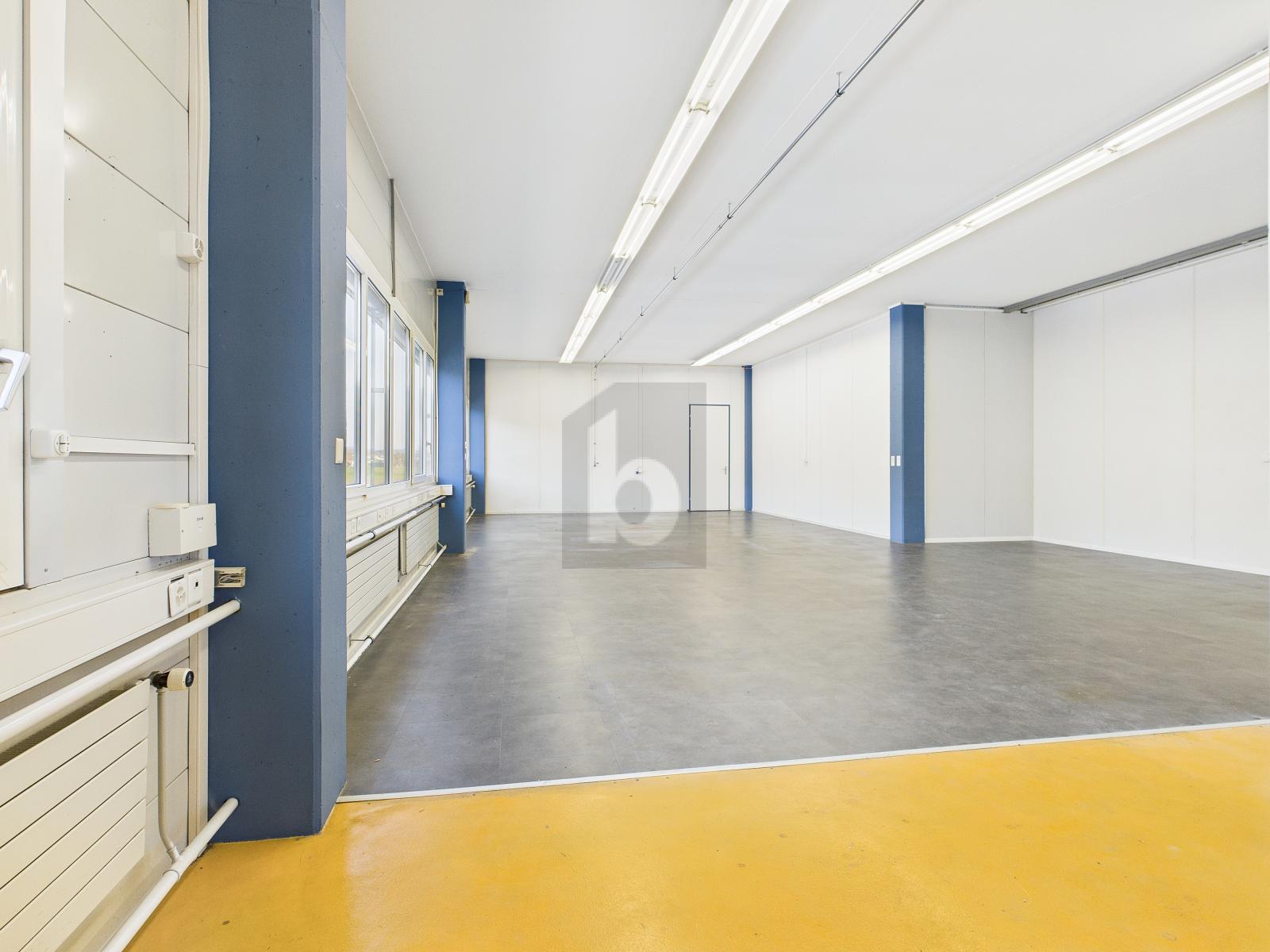 GROSSZÜGIG MIT WEITSICHT - 2