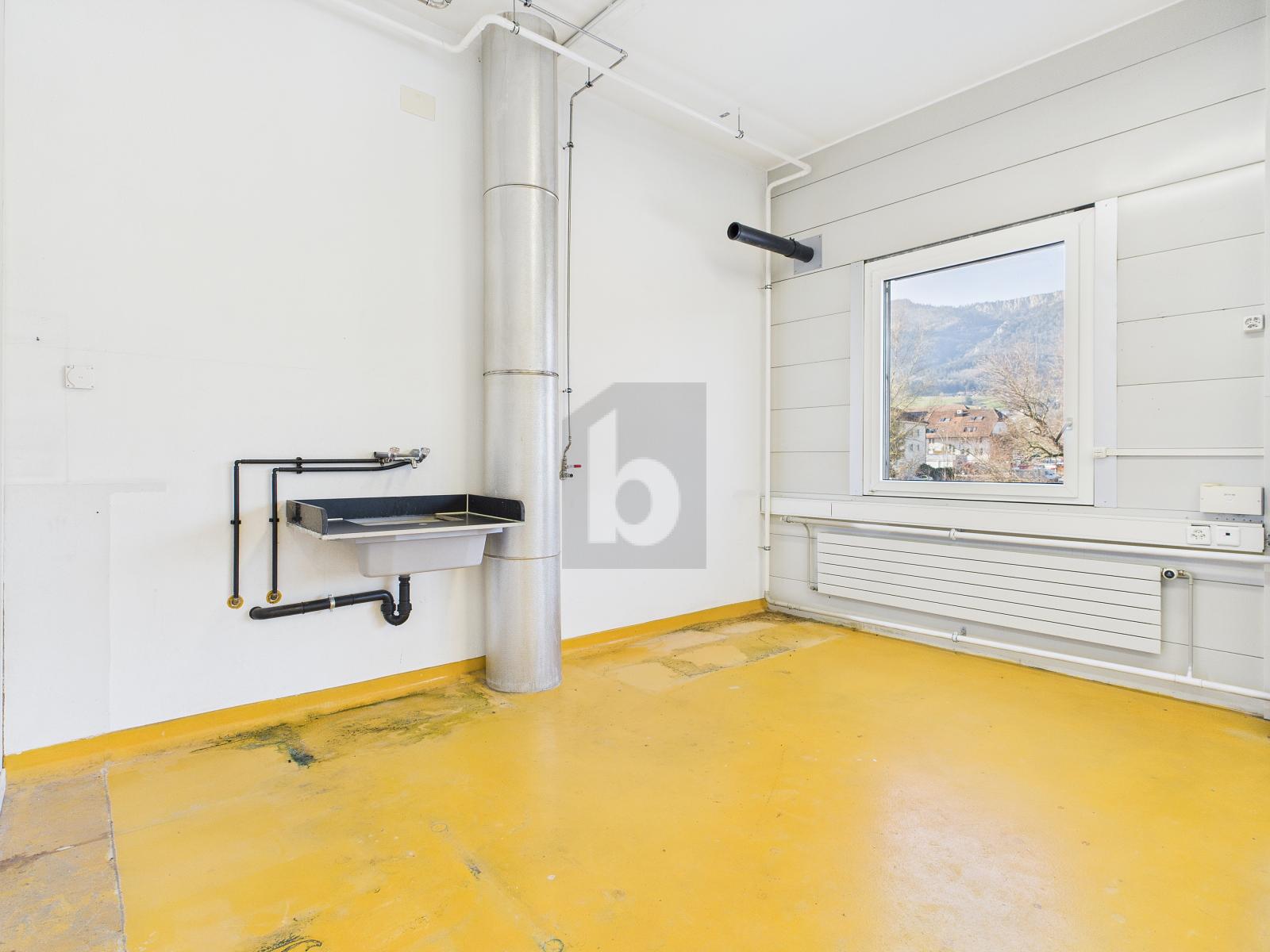 GROSSZÜGIG MIT WEITSICHT - 3