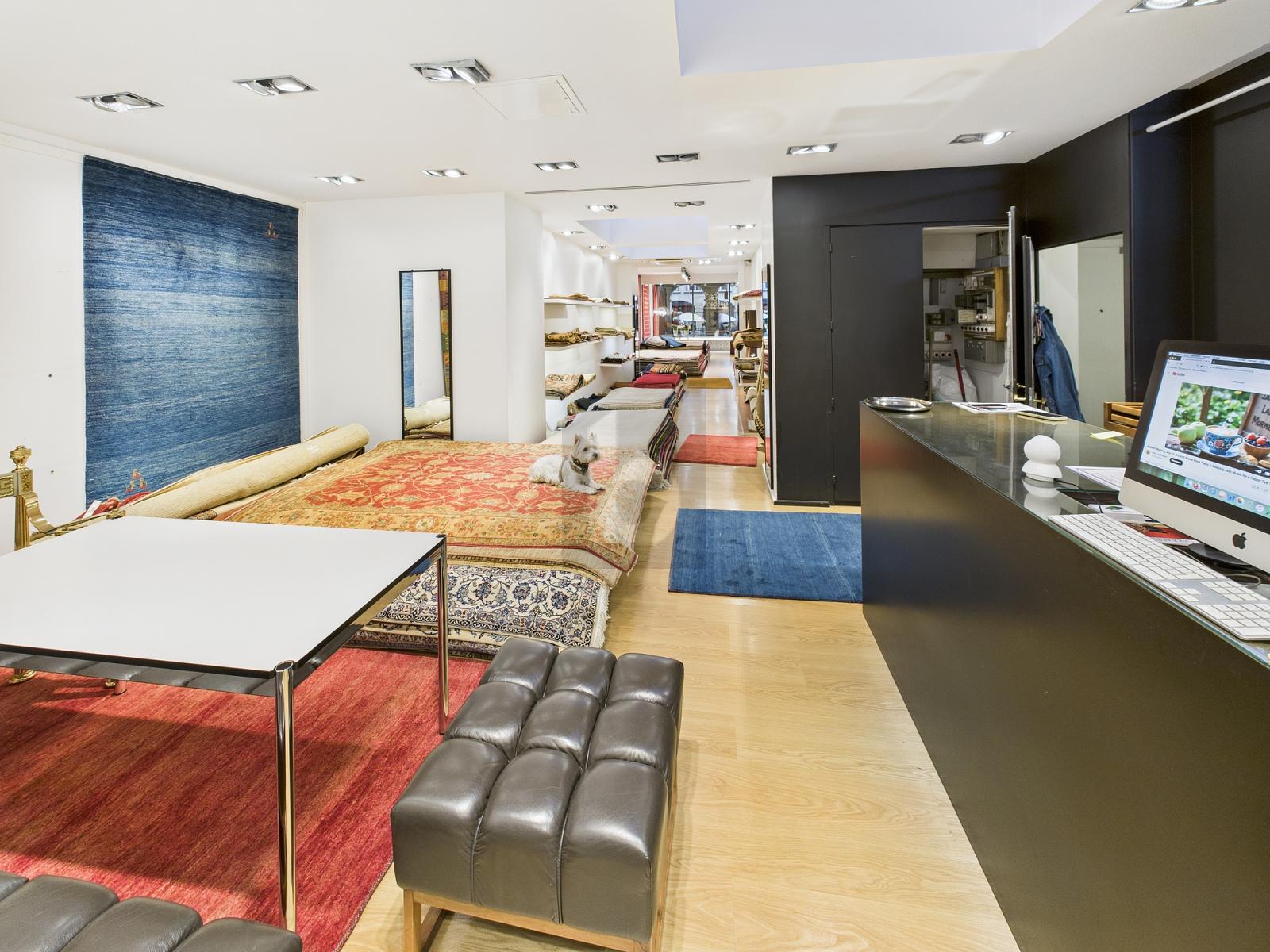 GROSSZÜGIG UND ZENTRAL IN DER ALTSTADT - 2