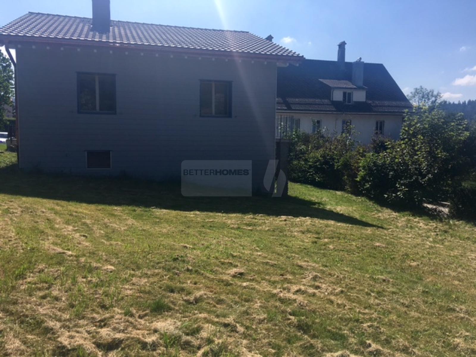 SPACIEUX AVEC JARDIN AU BORD DU LAC - 3