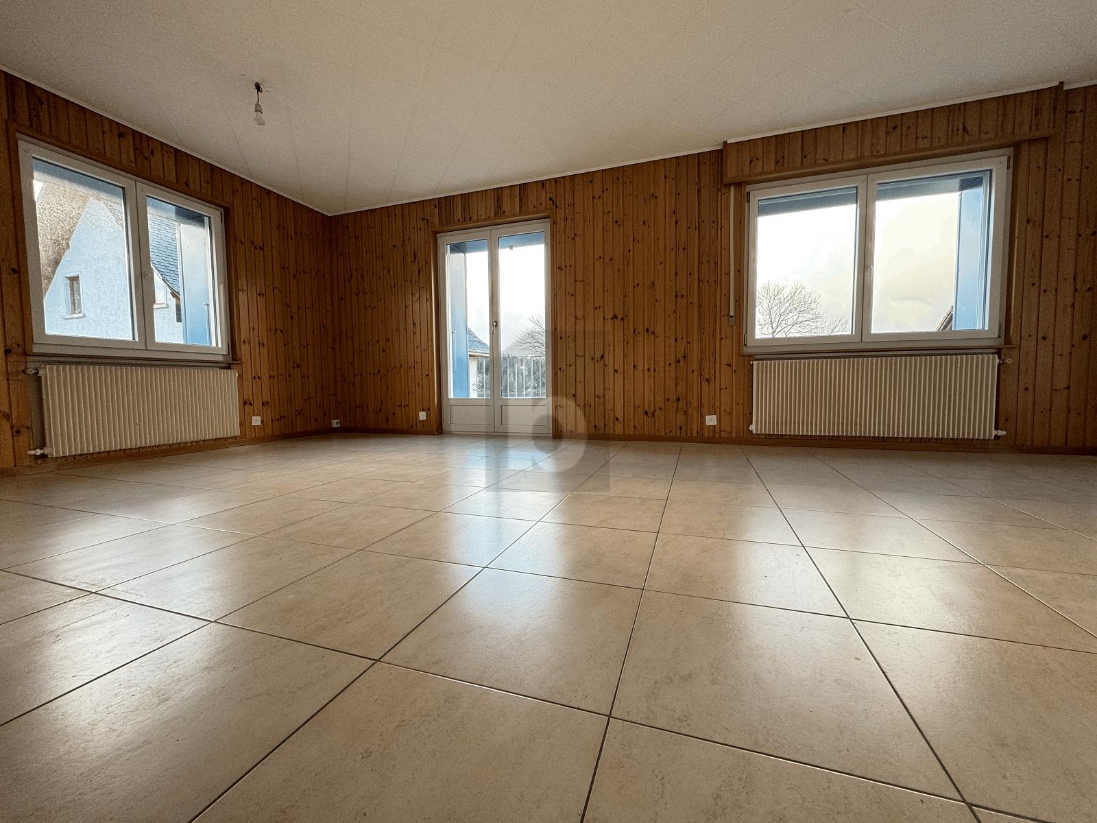 SPACIEUX AVEC JARDIN AU BORD DU LAC - 4