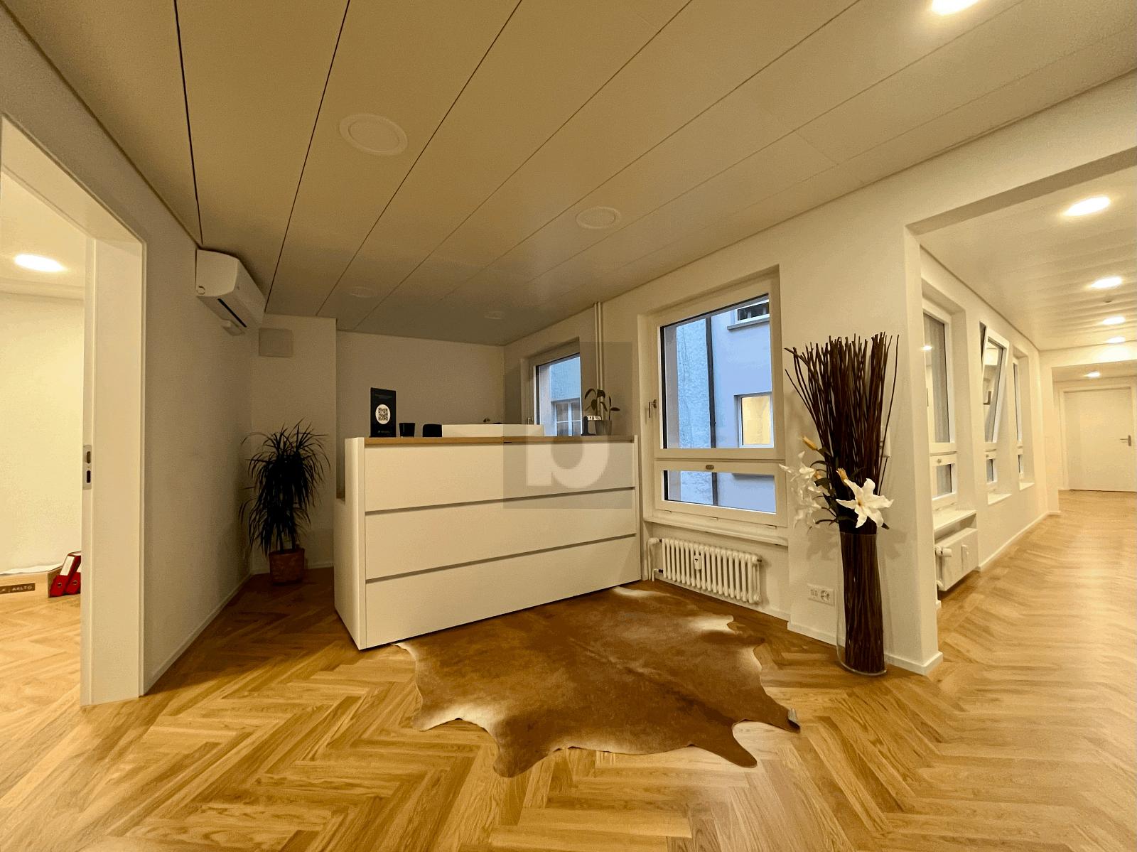 TOP LAGE AM PARADEPLATZ - 2