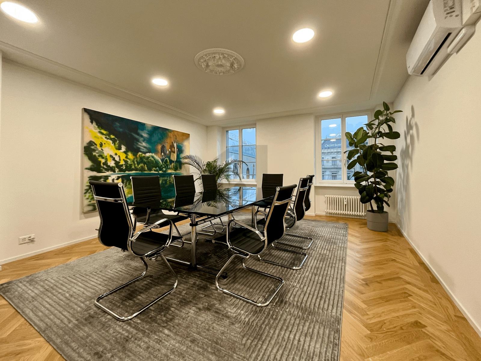 TOP LAGE AM PARADEPLATZ - 3