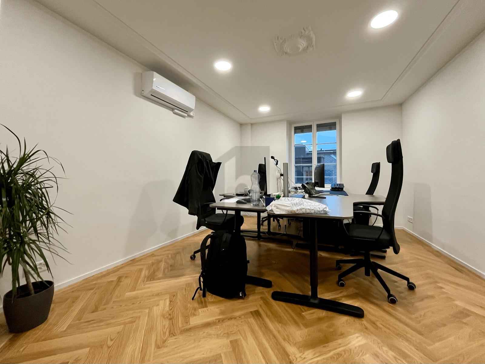 TOP LAGE AM PARADEPLATZ - 4