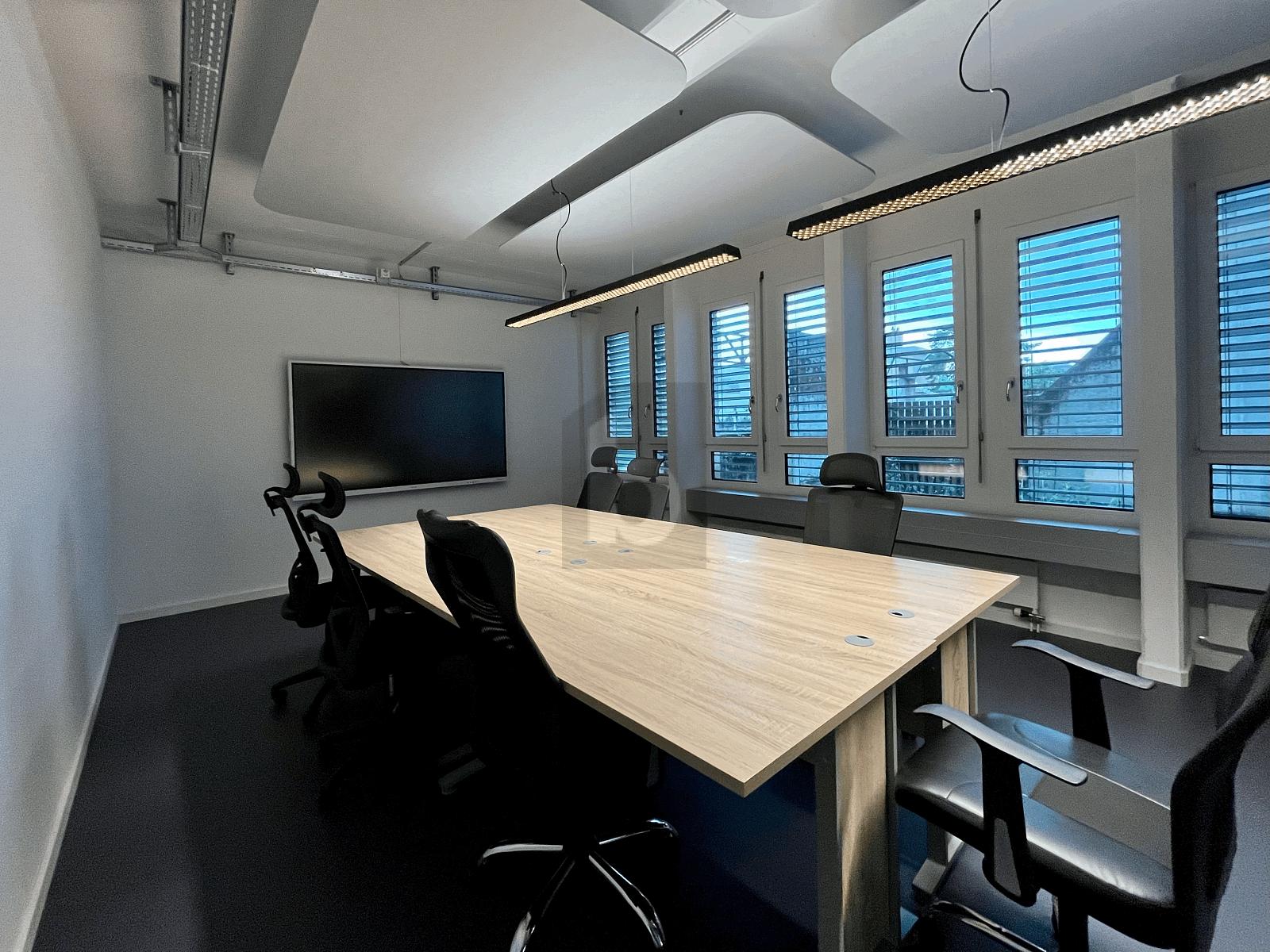 NEBEN BAHNHOF MIT TERRASSE - 3 MONATE GESCHENKT - 1