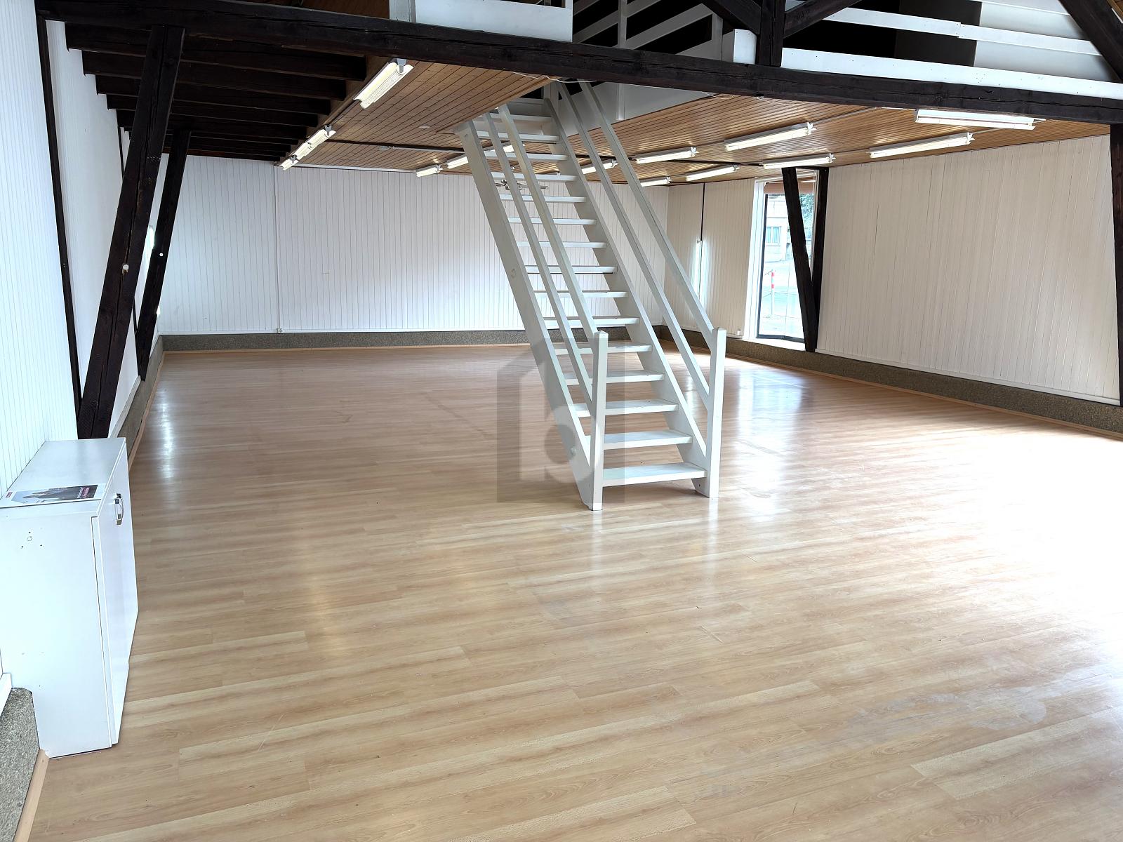 EFFIZIENTE FLÄCHE, KLARE VORTEILE - 1