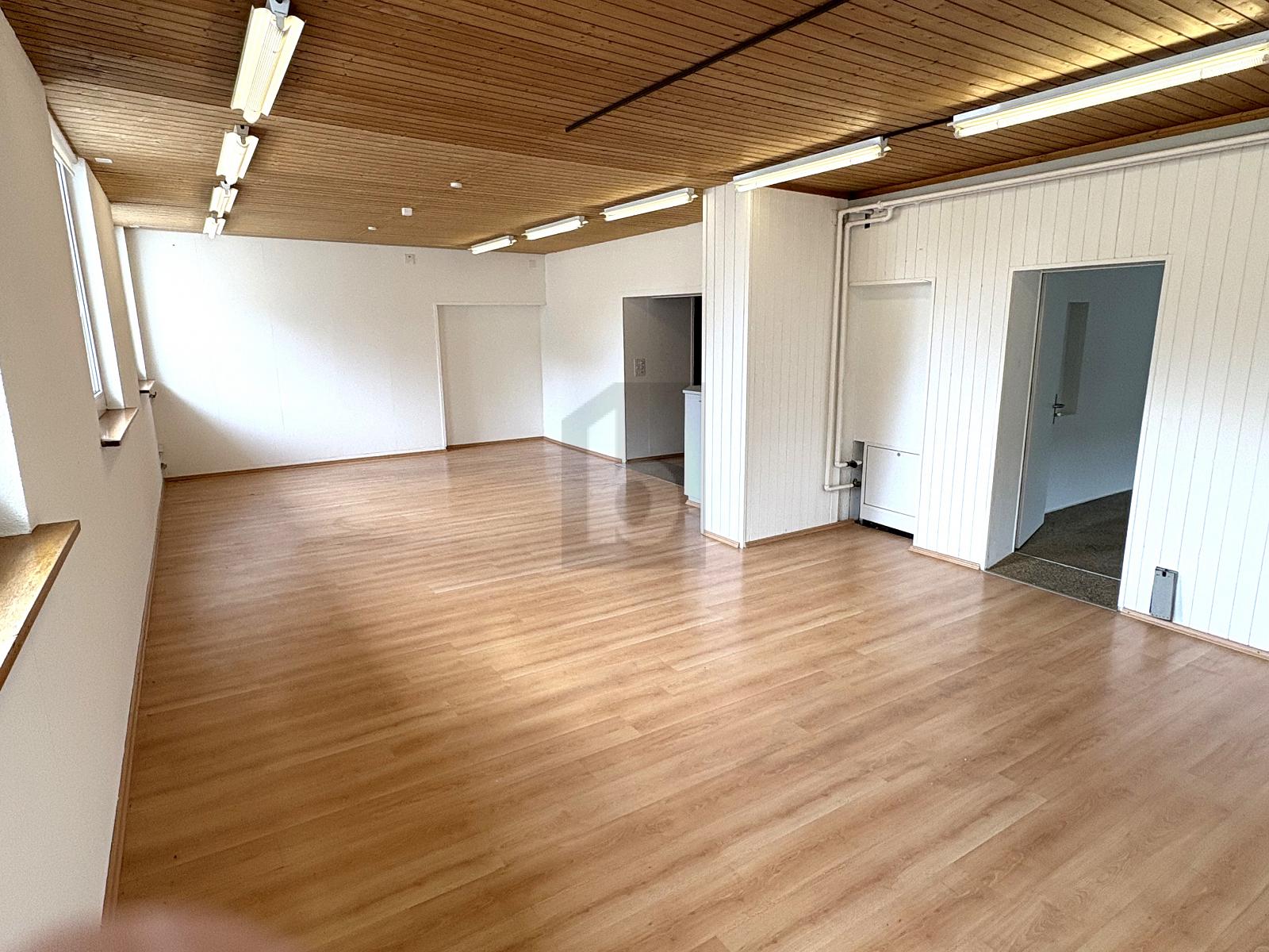 EFFIZIENTE FLÄCHE, KLARE VORTEILE - 2