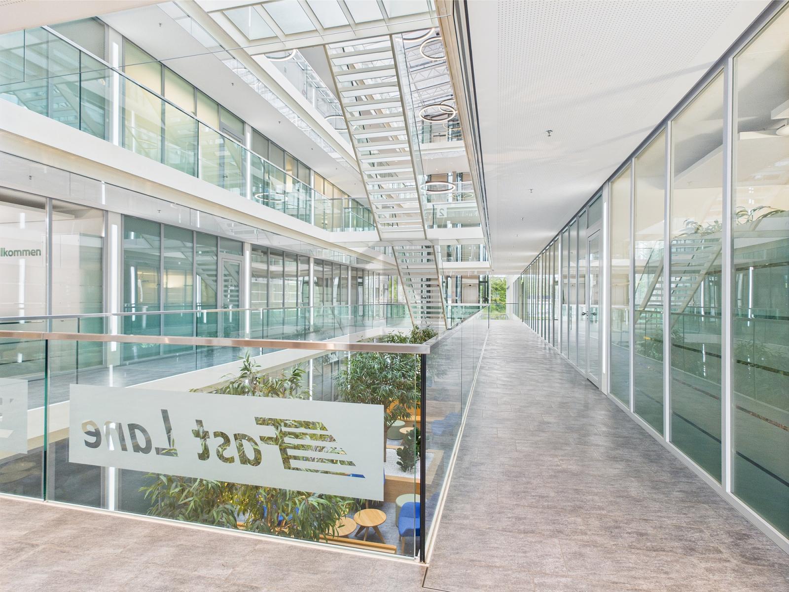 MODERN AN TOP LAGE - 0