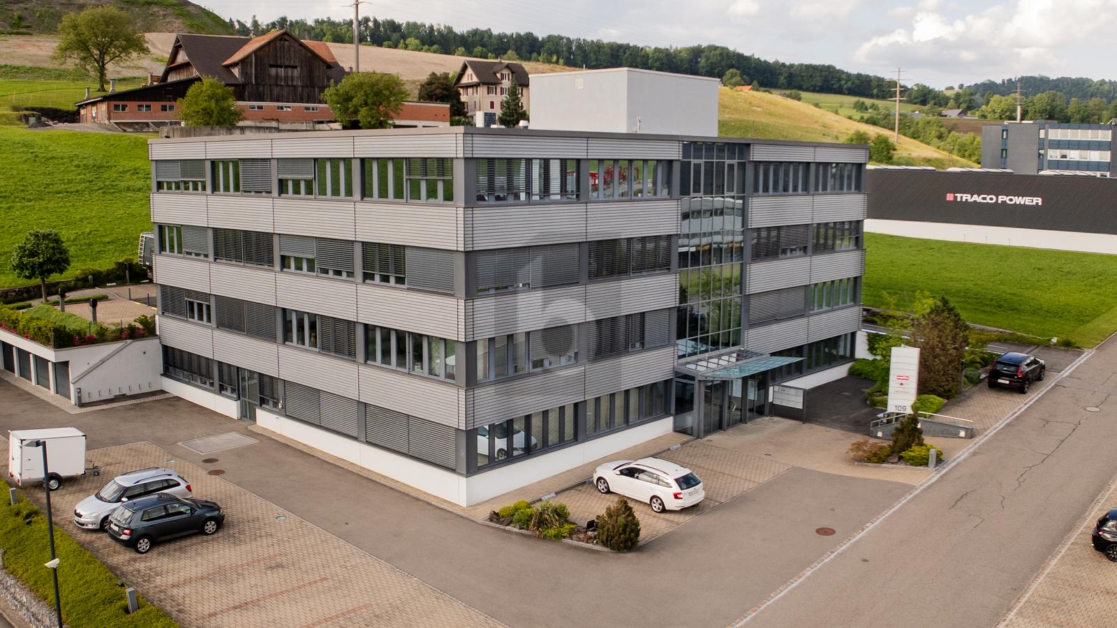 STEUER OPTIMIERTER STANDORT, AUSGEZEICHNETE LAGE! - 1