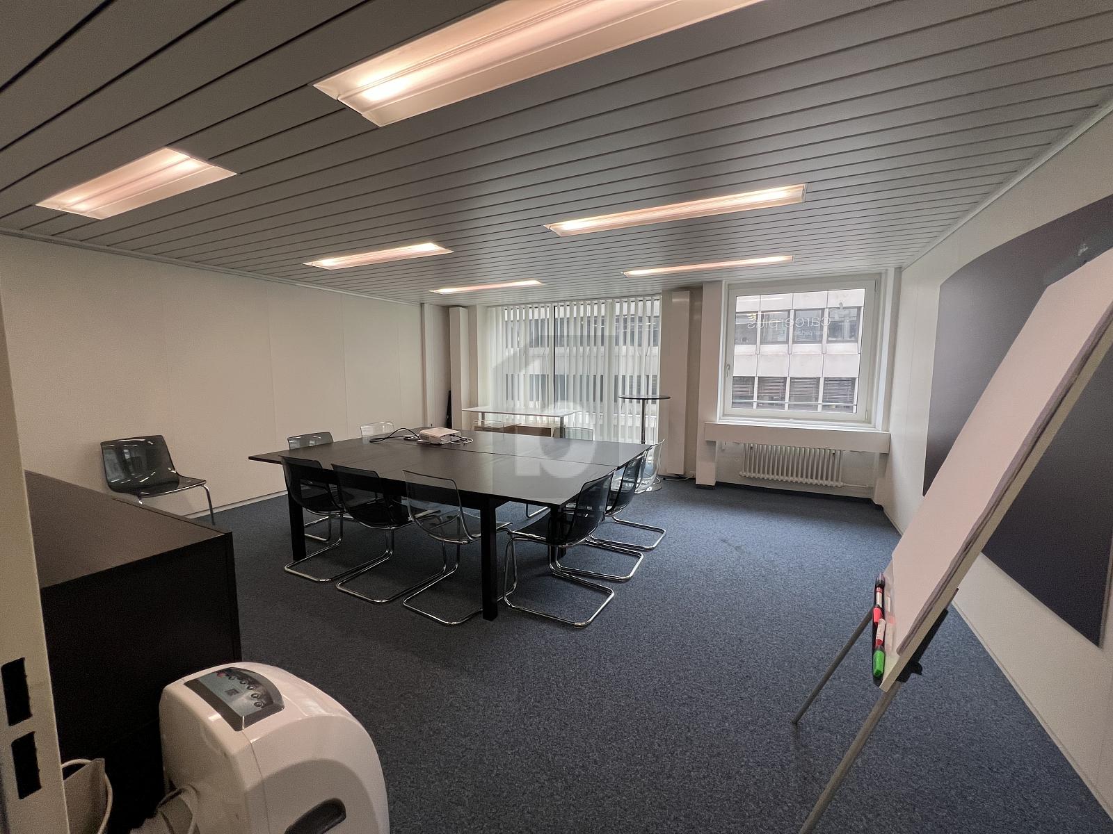 DYNAMISCH UND MODERN AN ZENTRALER LAGE - 2