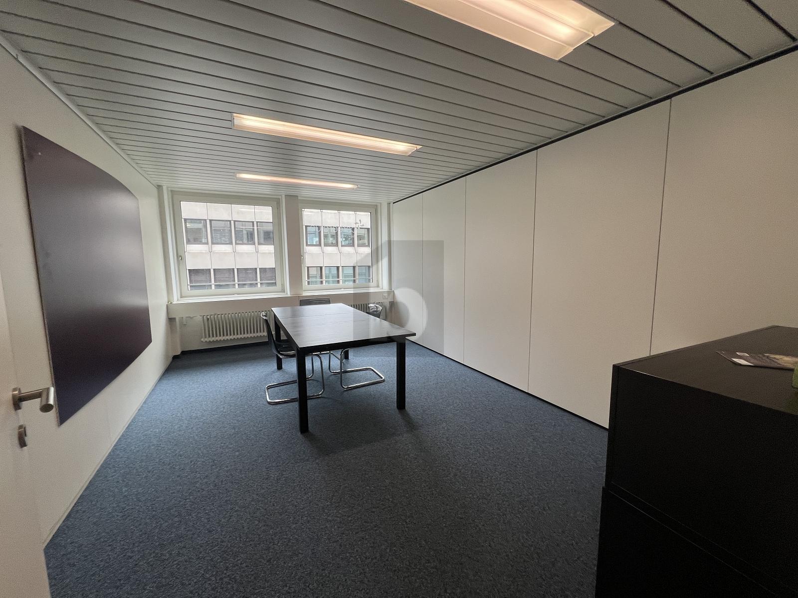 DYNAMISCH UND MODERN AN ZENTRALER LAGE - 3