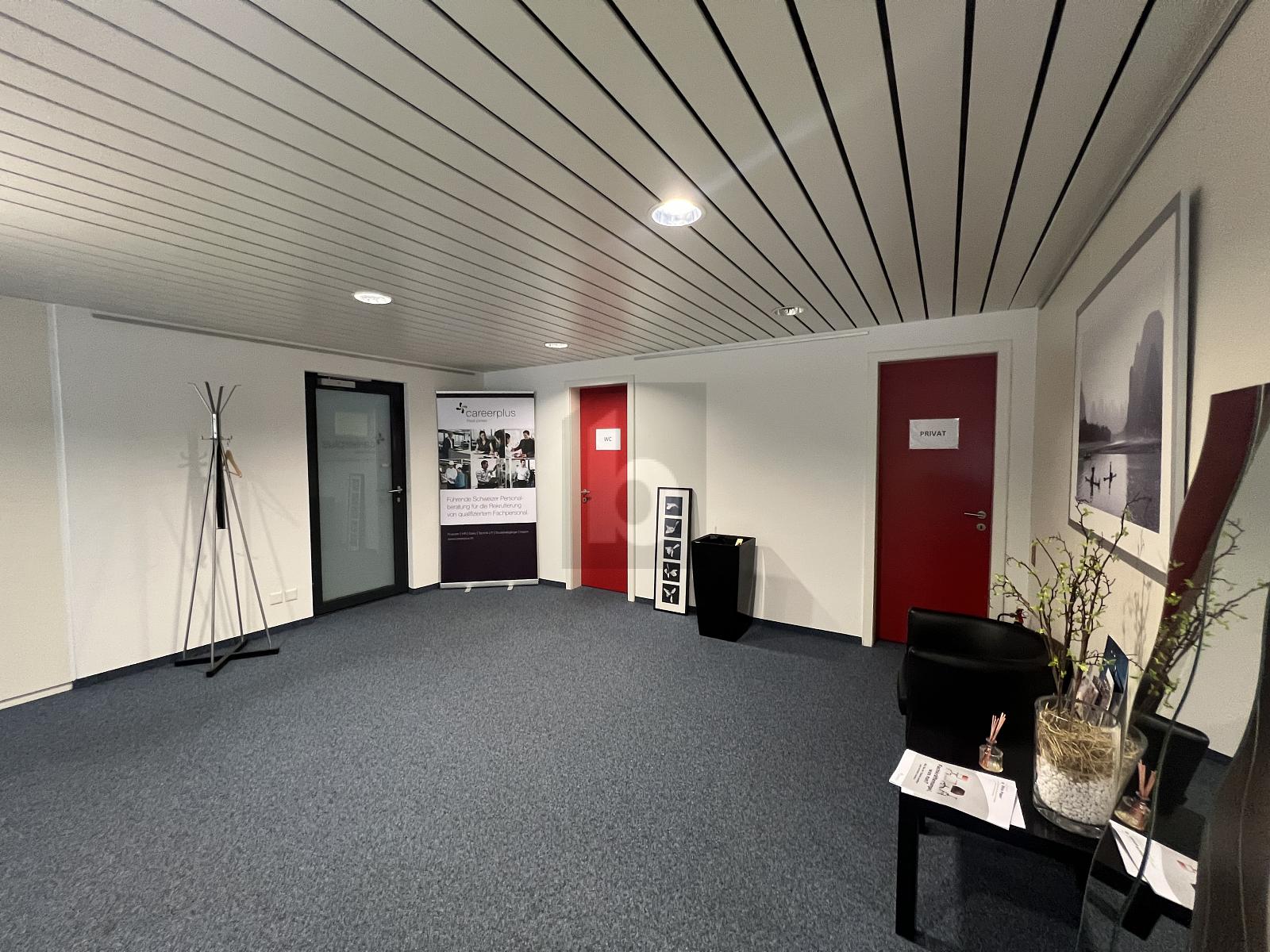 DYNAMISCH UND MODERN AN ZENTRALER LAGE - 4