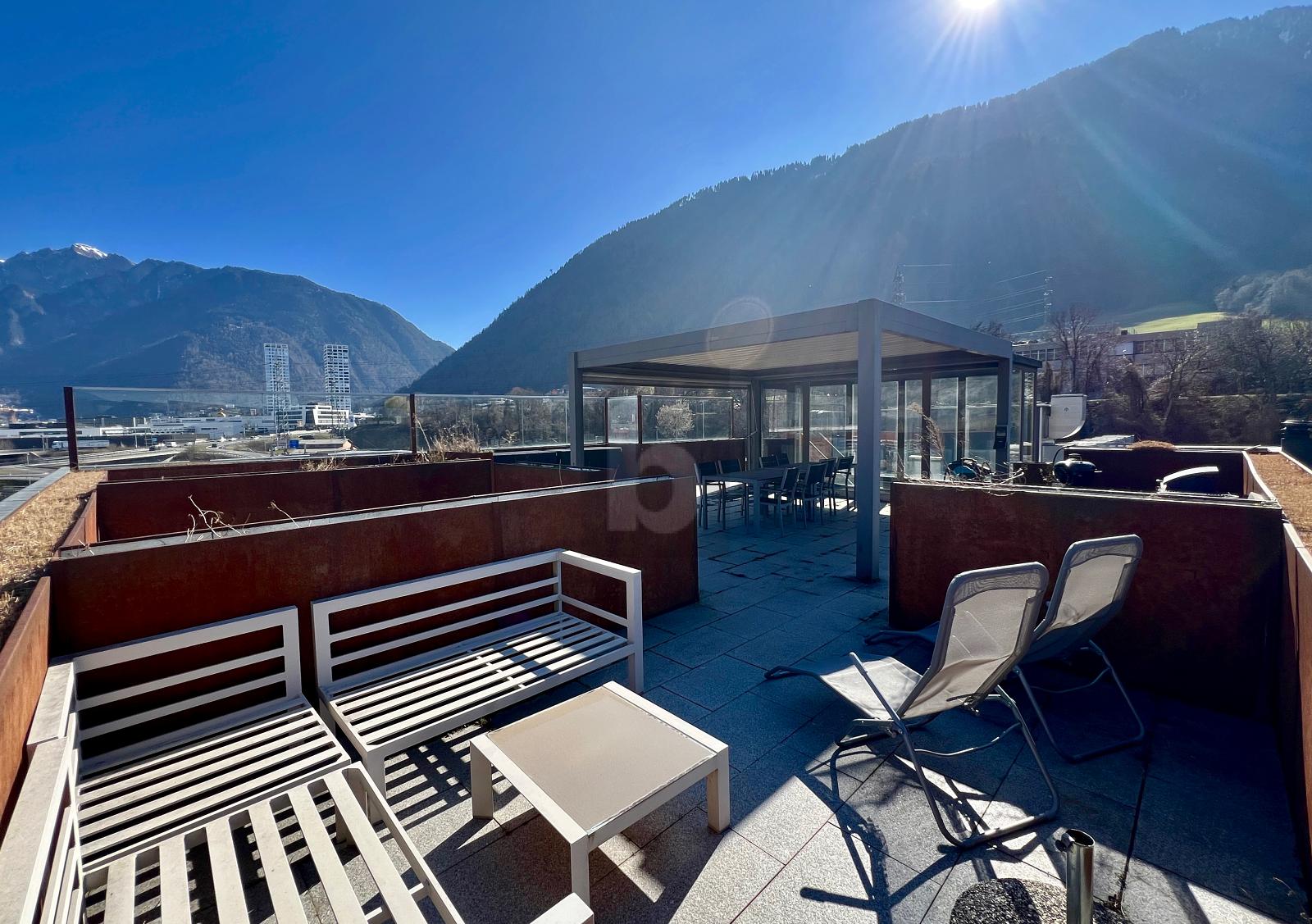 URBAN AN BESTENS GELEGENER VERKEHRSLAGE - 3