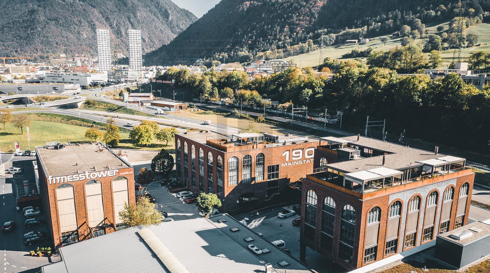 URBAN AN BESTENS GELEGENER VERKEHRSLAGE - 4