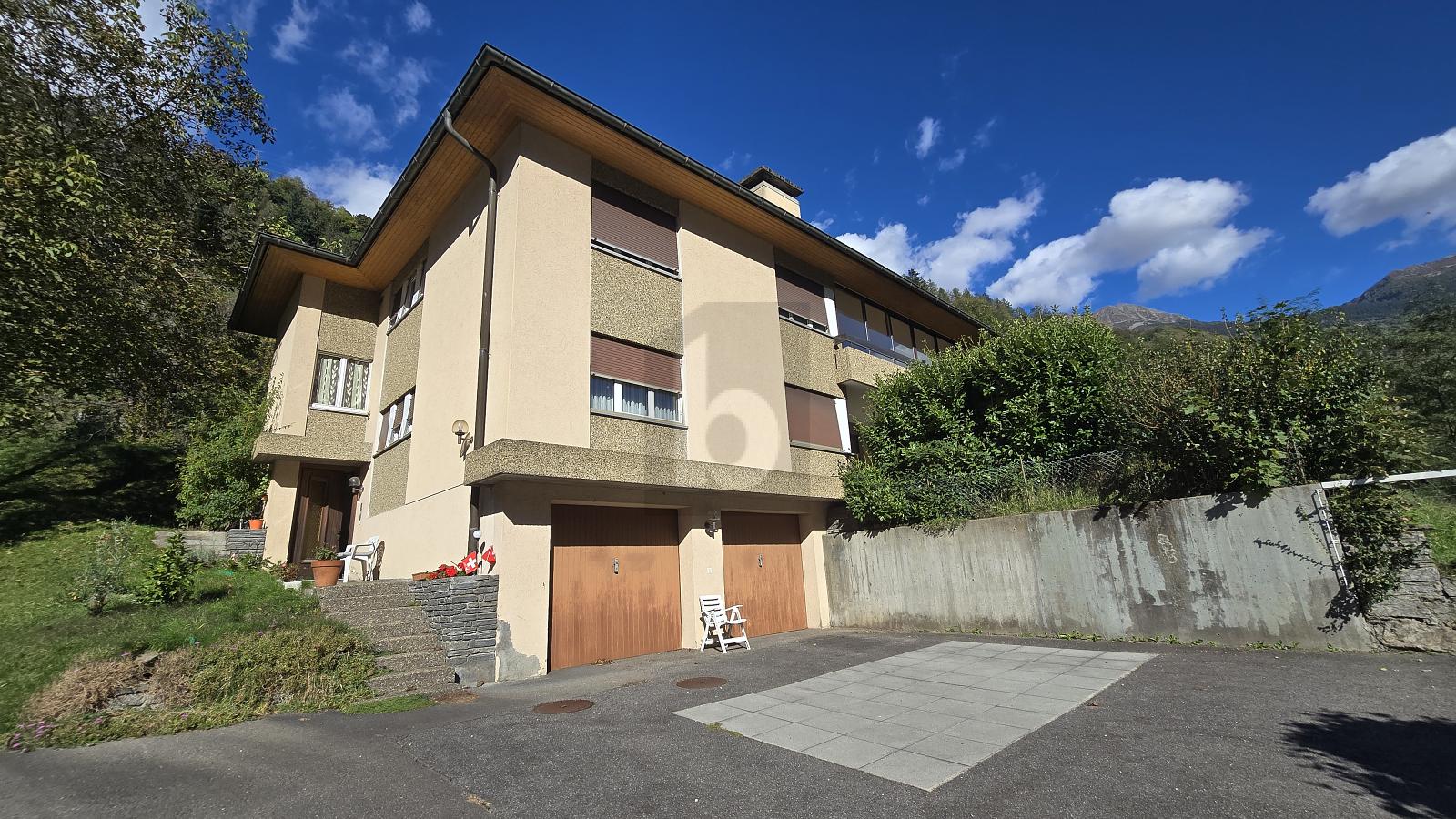 SPAZIOSO E ACCOGLIENTE IN POSIZIONE TRANQUILLA - 0