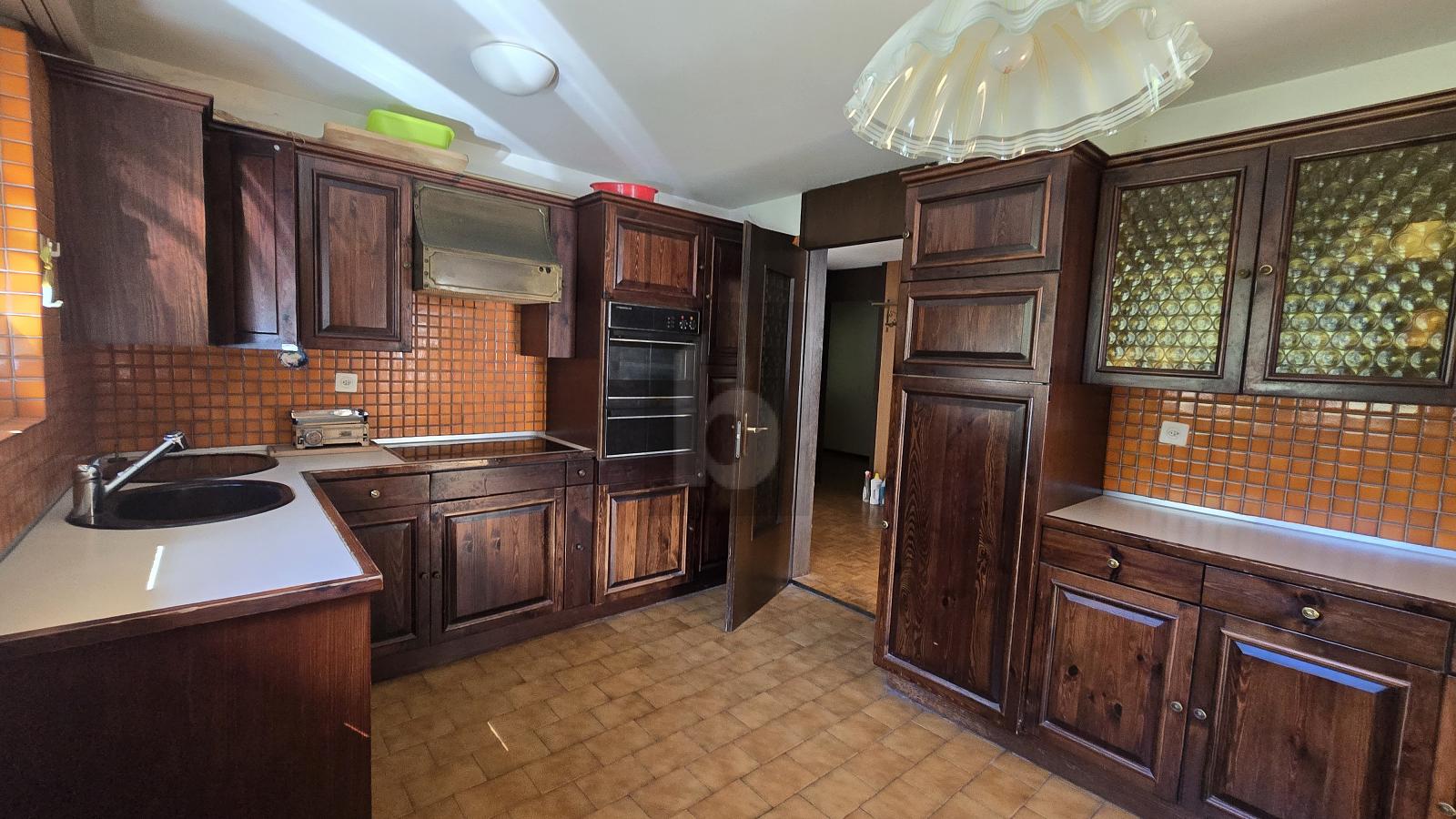 SPAZIOSO E ACCOGLIENTE IN POSIZIONE TRANQUILLA - 3