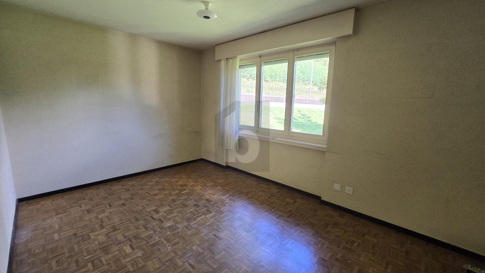 SPAZIOSO E ACCOGLIENTE IN POSIZIONE TRANQUILLA - 4