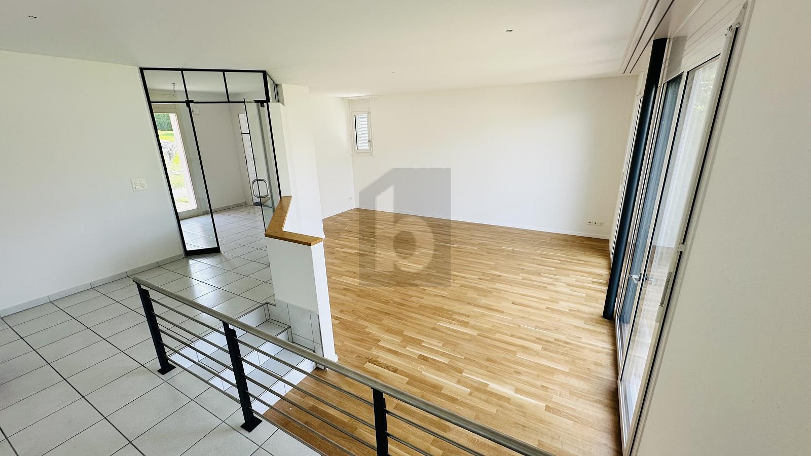 FAMILIENFREUNDLICH MIT SONNIGEM GARTEN! - 2