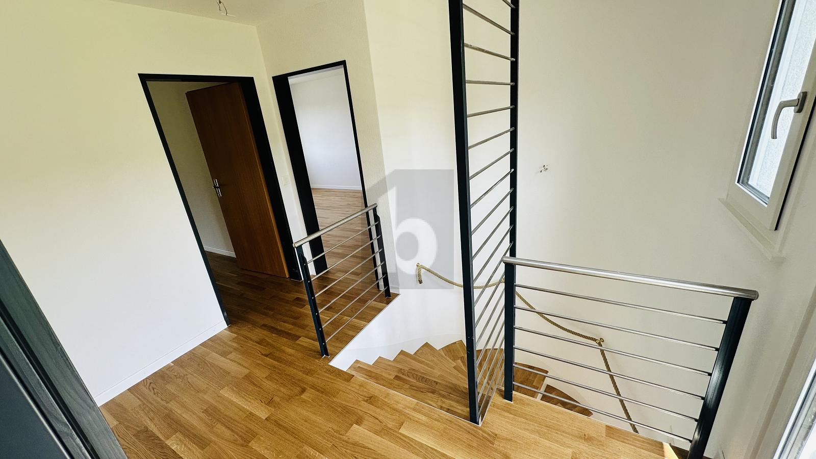 FAMILIENFREUNDLICH MIT SONNIGEM GARTEN! - 4