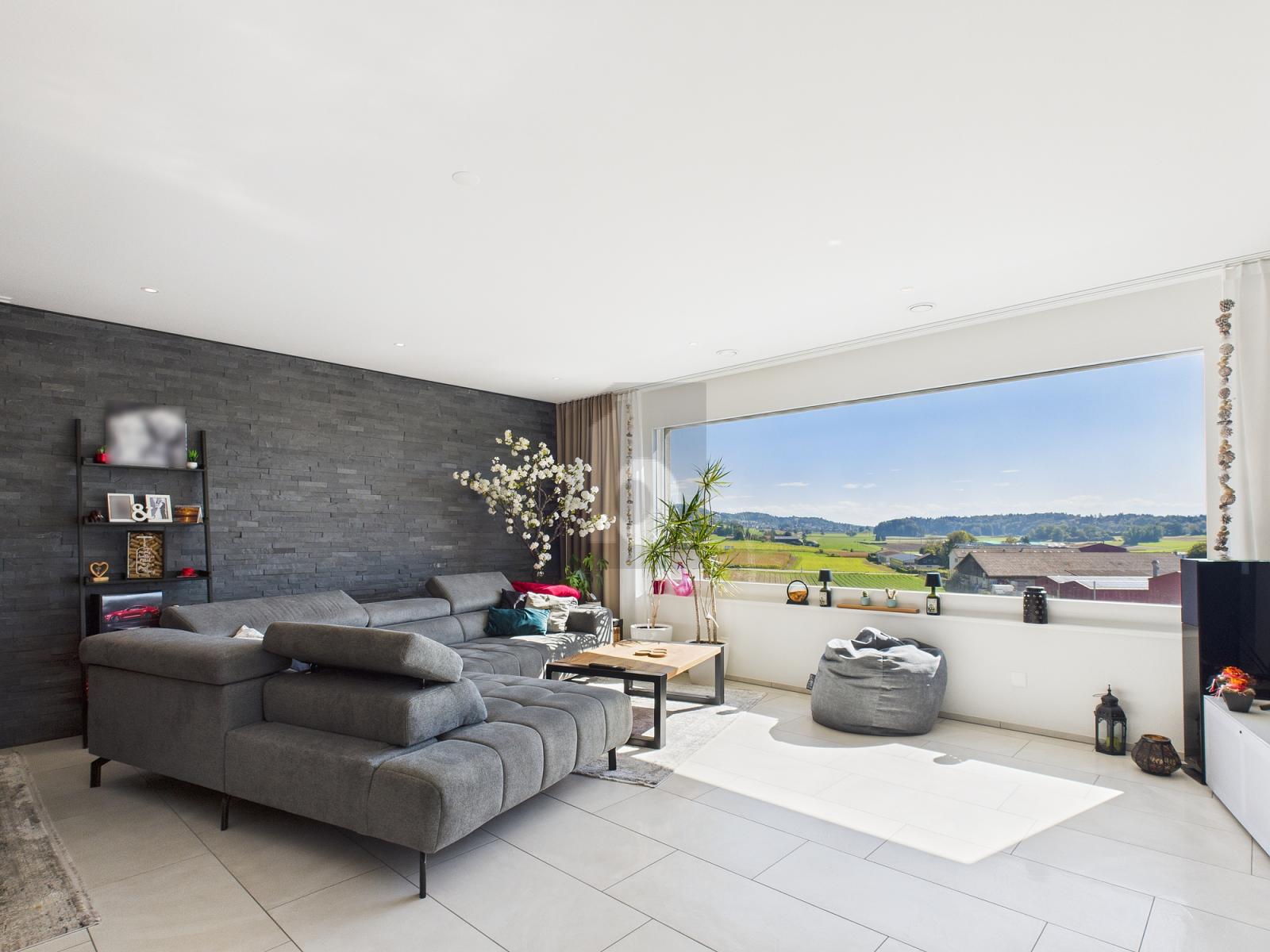 EXKLUSIVES JUWEL MIT WEITSICHT - 2