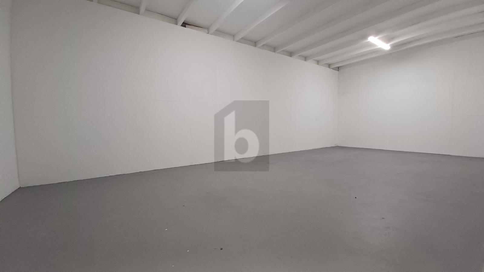 LAGERFLÄCHE MIT VIELEN NUTZUNGSMÖGLICHKEITEN - 1