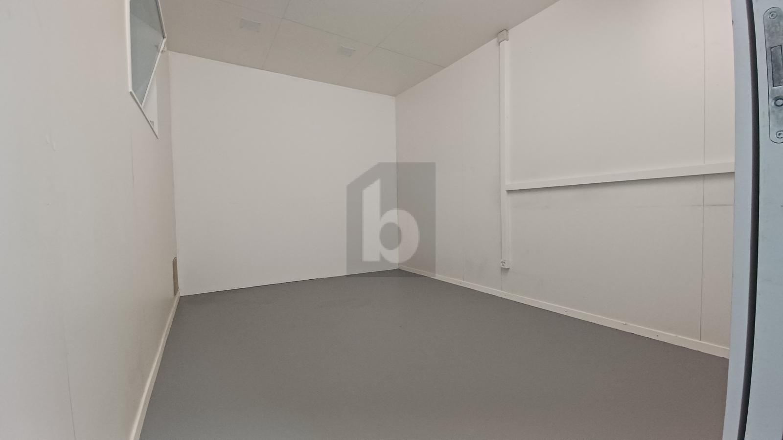 LAGERFLÄCHE MIT VIELEN NUTZUNGSMÖGLICHKEITEN - 3