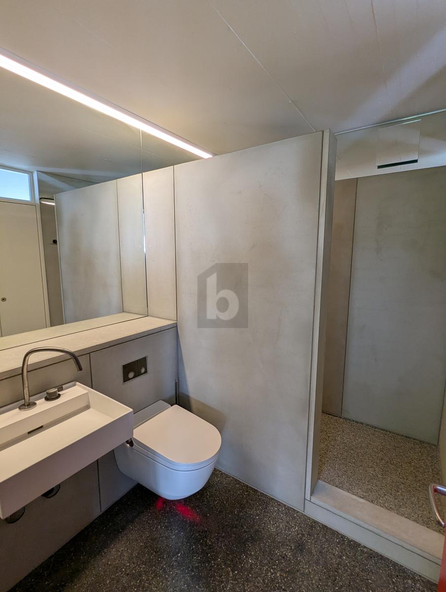 MODERNE ARCHITEKTUR IM GRÜNEN - 2