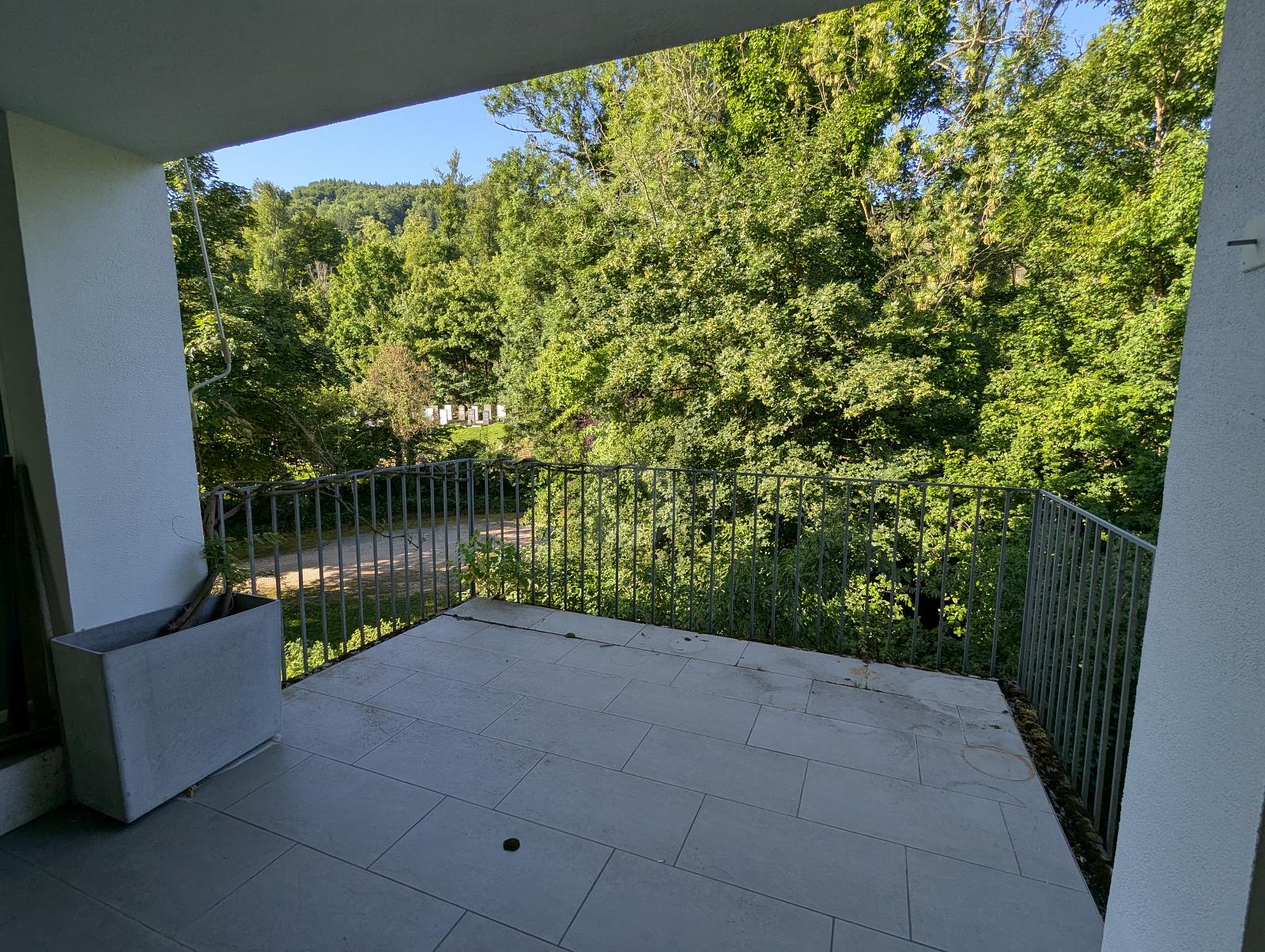 MODERNE ARCHITEKTUR IM GRÜNEN - 4