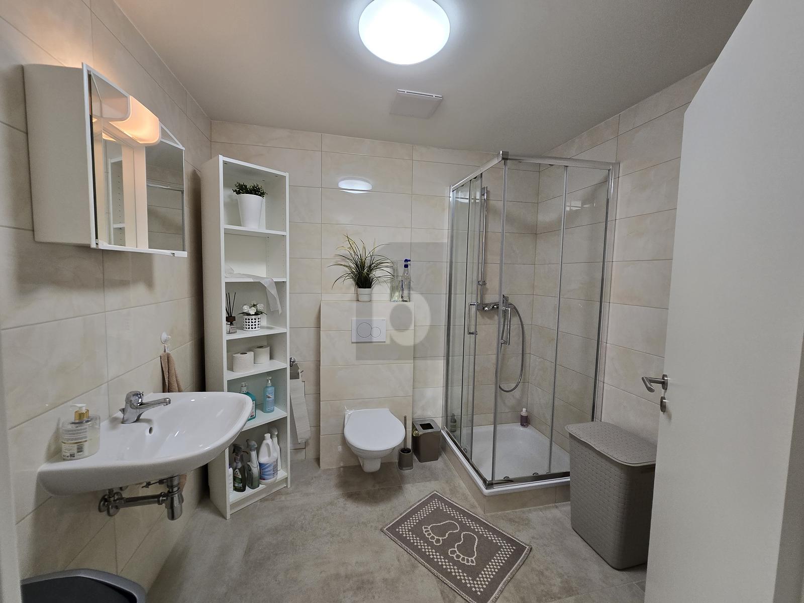 ESPACE NEUF LUMINEUX ET MODULABLE - 2