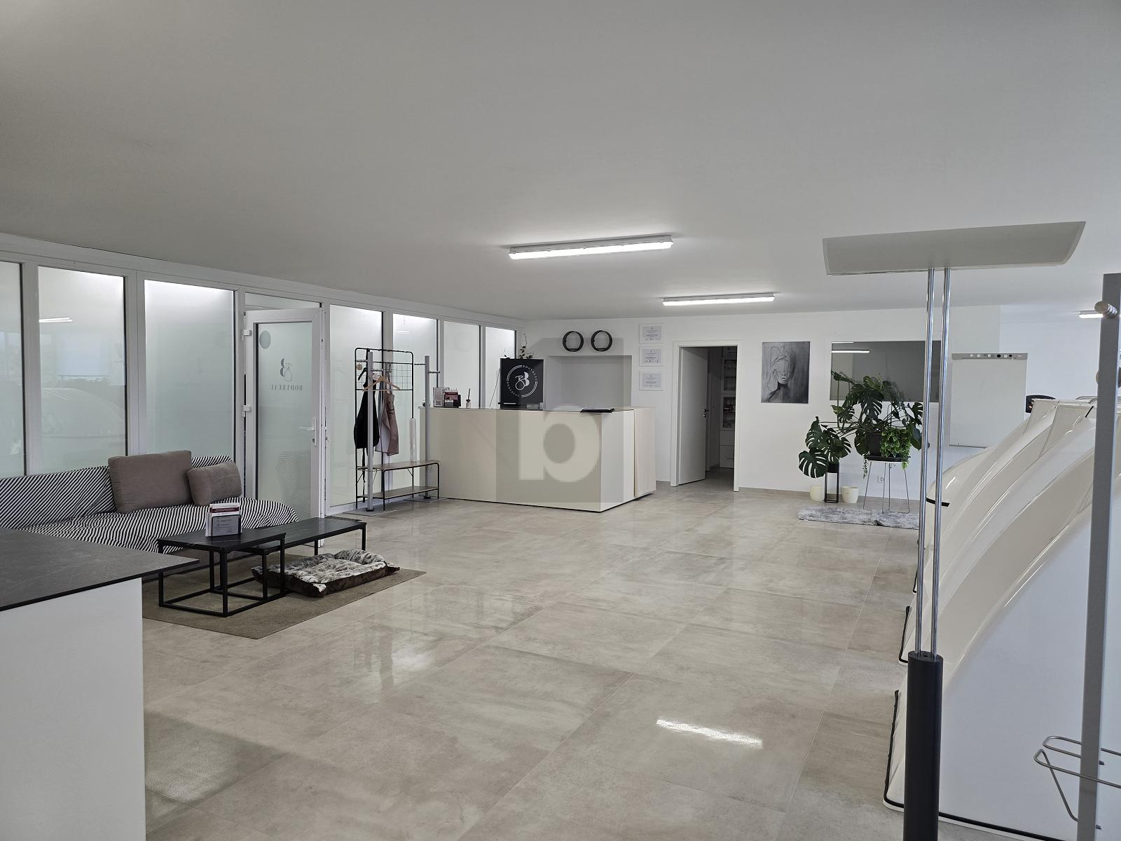 ESPACE NEUF LUMINEUX ET MODULABLE - 3