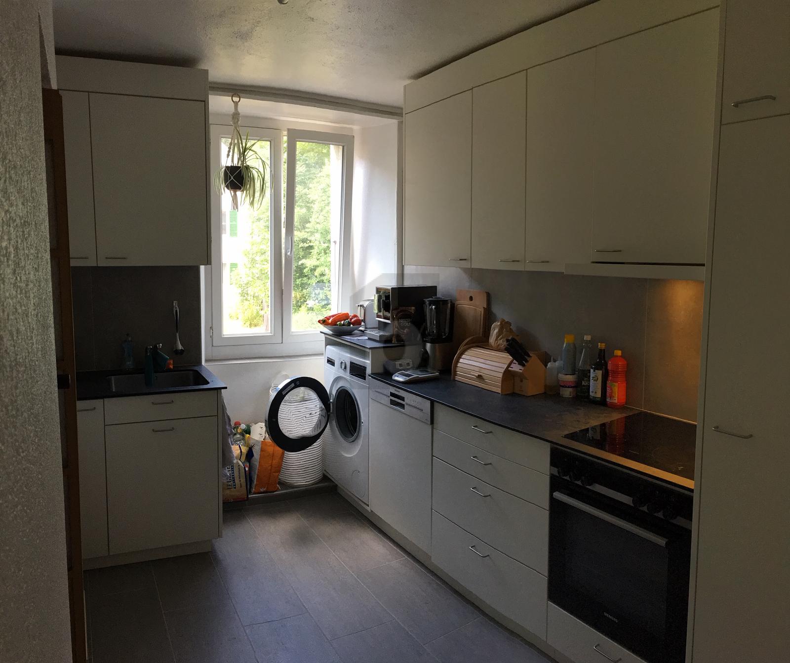 AU CALME PROCHE DE LA NATURE - 1