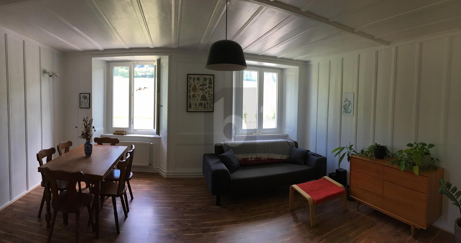 AU CALME PROCHE DE LA NATURE - 2