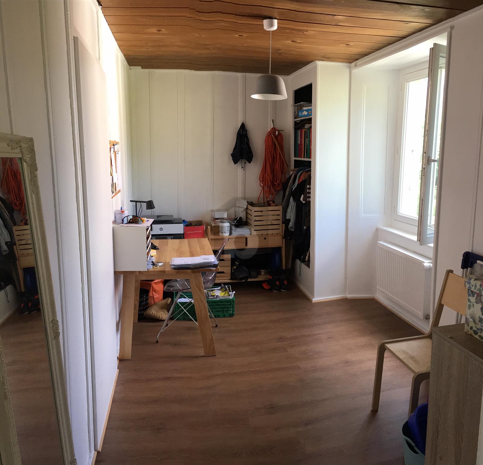 AU CALME PROCHE DE LA NATURE - 3