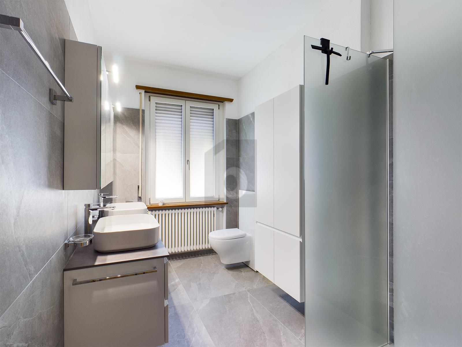 AMPIO E LUMINOSO - 1