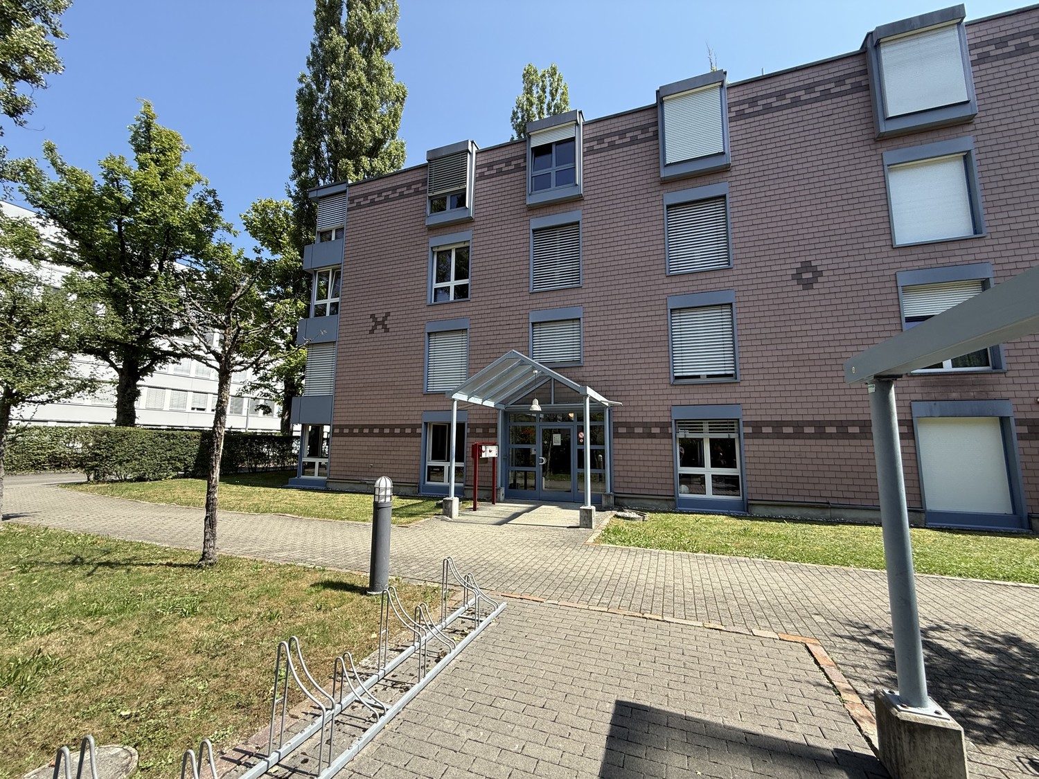 Zwischenvermietung: Büro- / Praxisfläche in Bern  Top Lage nahe Wankdorf Center - 0