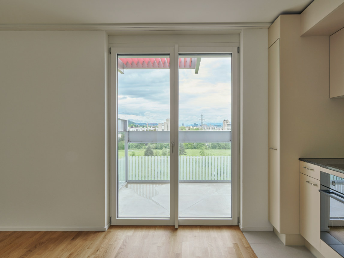 Ihr Traumwohnung wartet im Sorrento Hochhaus! - 2