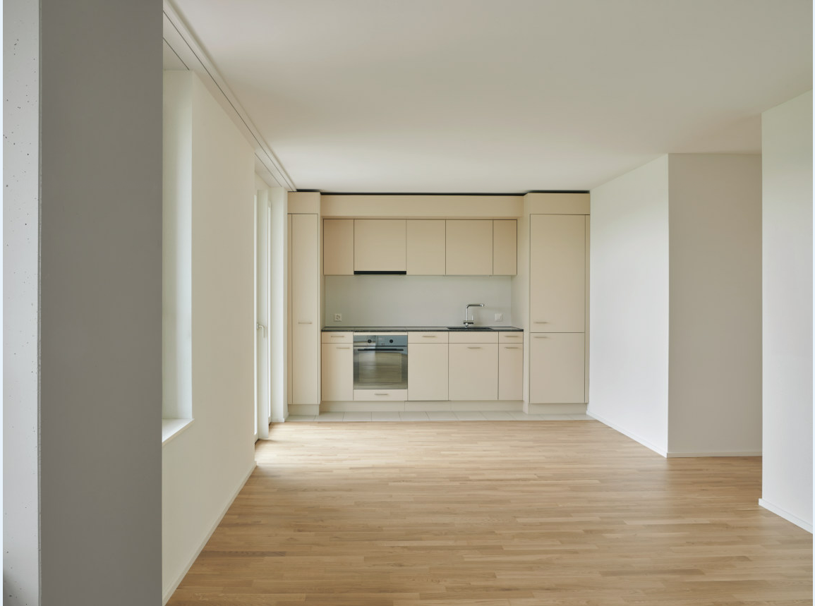 Ihr Traumwohnung wartet im Sorrento Hochhaus! - 3