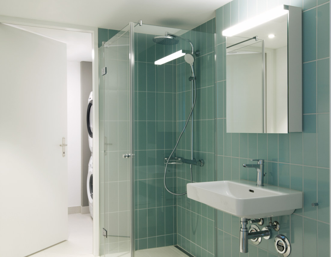 Ihr Traumwohnung wartet im Sorrento Hochhaus! - 4